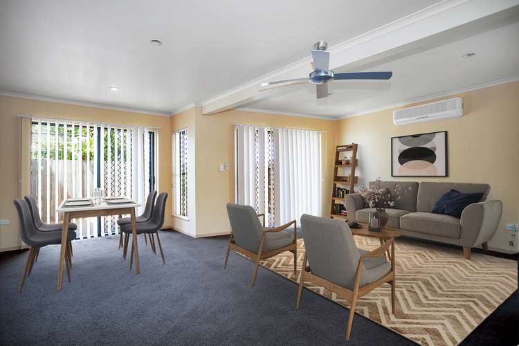 Fourth view of Homely unit listing, 2/59 Carlyle Street, Mackay QLD 4740