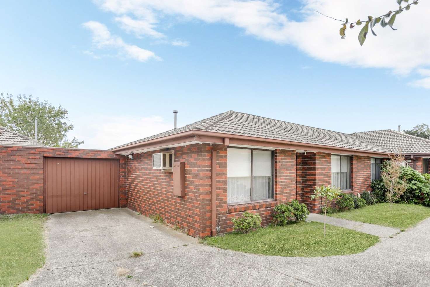 Main view of Homely unit listing, 2/15 Allan  Street, Noble Park VIC 3174