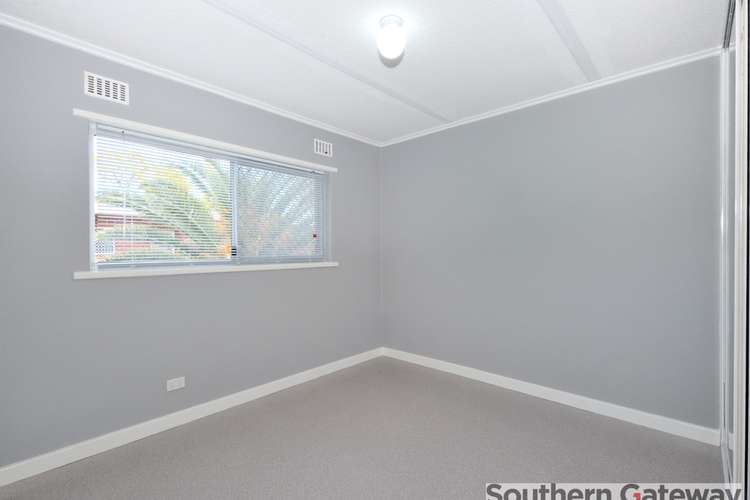 Fifth view of Homely unit listing, Unit 17, 10 Prescott Place, Orelia WA 6167