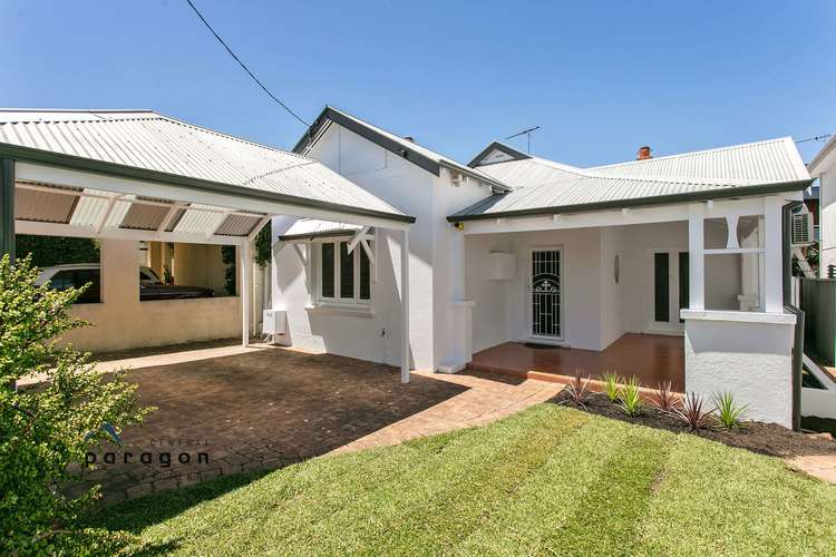 Third view of Homely house listing, 69 Ruby Street, North Perth WA 6006
