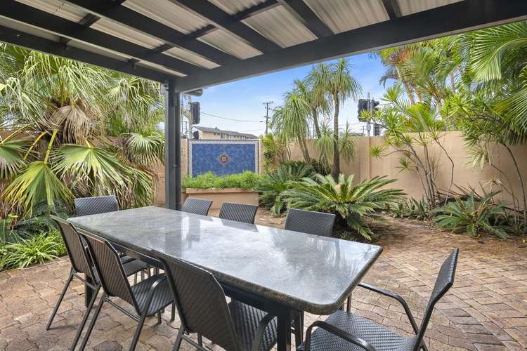 Second view of Homely house listing, 1/42 Heron Ave, Mermaid Beach QLD 4218