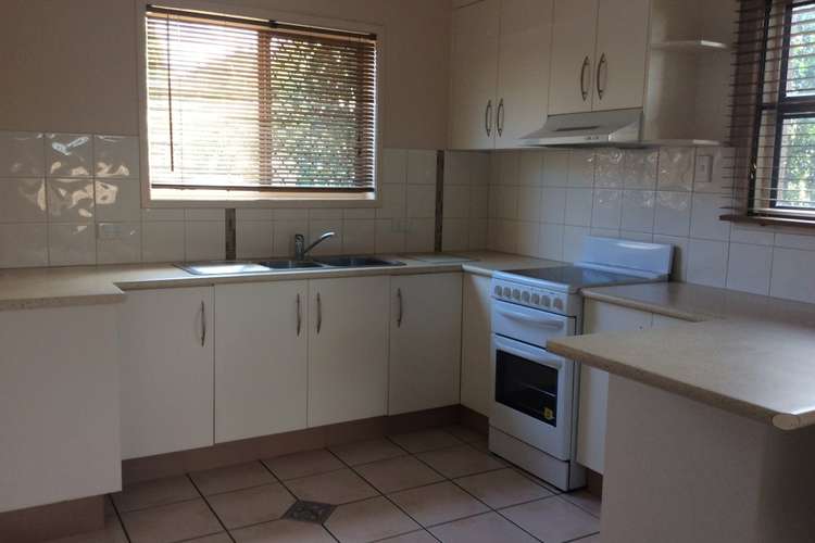 Main view of Homely unit listing, 4/10 Gable Street, East Mackay QLD 4740
