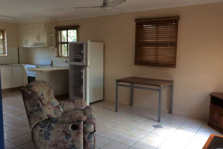 Second view of Homely unit listing, 4/10 Gable Street, East Mackay QLD 4740