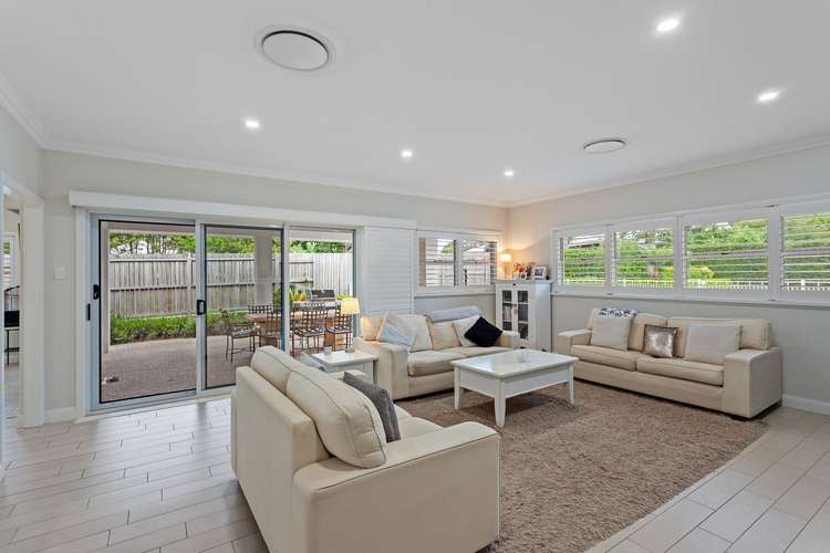 Fourth view of Homely house listing, 24 Curzon Street, Mount Lofty QLD 4350