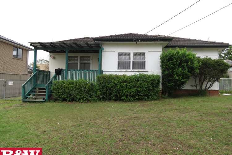 Main view of Homely house listing, 17 Allenby Street, Canley Heights NSW 2166