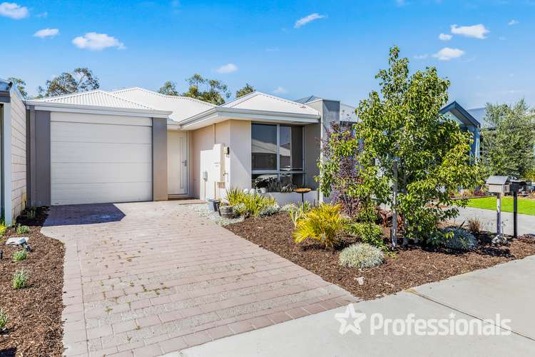 Main view of Homely house listing, 8 Stithians Avenue, Aveley WA 6069