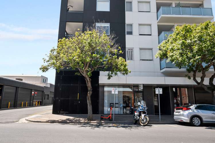 Second view of Homely apartment listing, 503/14 Gilbert Street, Adelaide SA 5000