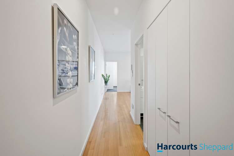 Third view of Homely apartment listing, 503/14 Gilbert Street, Adelaide SA 5000