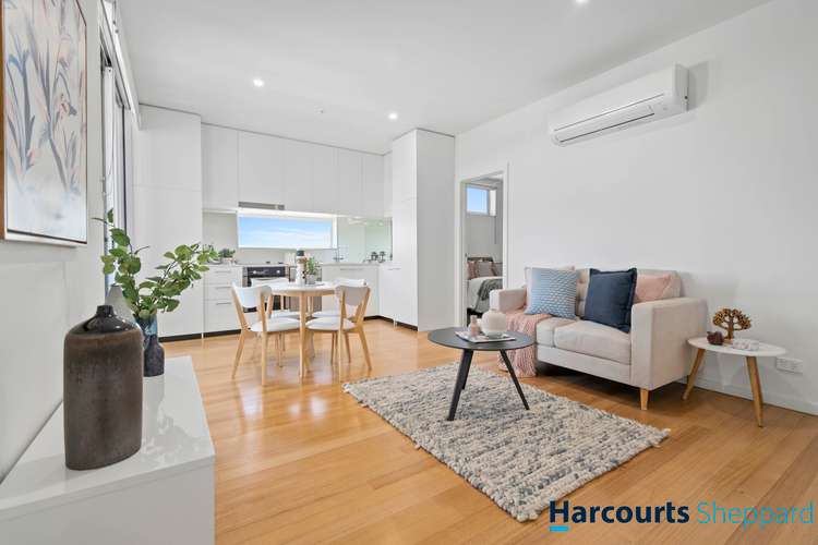 Fifth view of Homely apartment listing, 503/14 Gilbert Street, Adelaide SA 5000