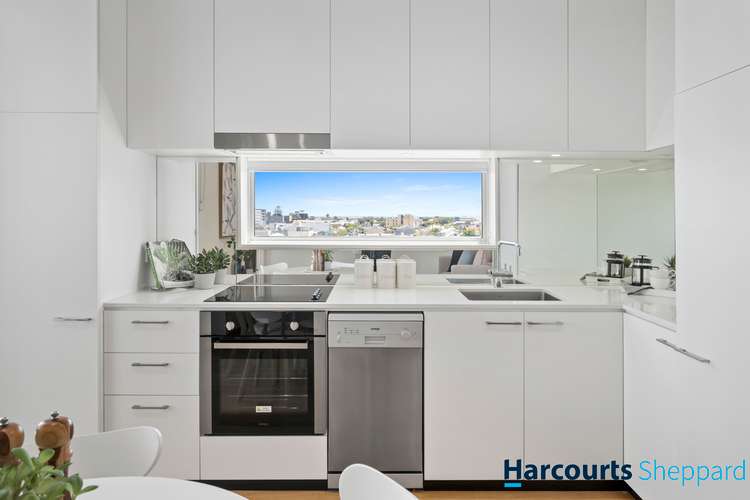 Sixth view of Homely apartment listing, 503/14 Gilbert Street, Adelaide SA 5000