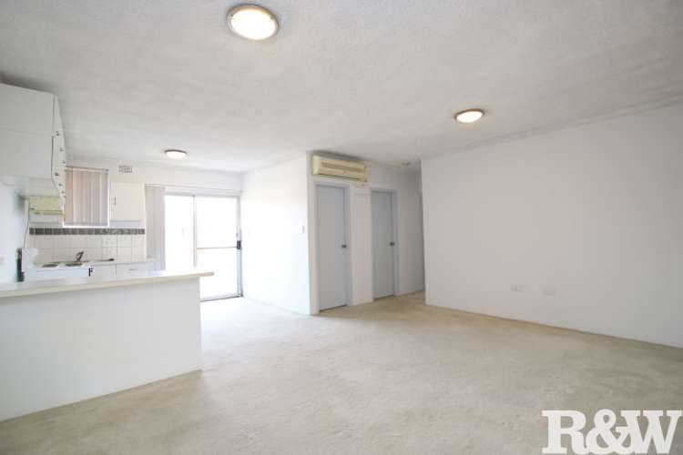 Third view of Homely unit listing, 7/15-17 First Street, Kingswood NSW 2747