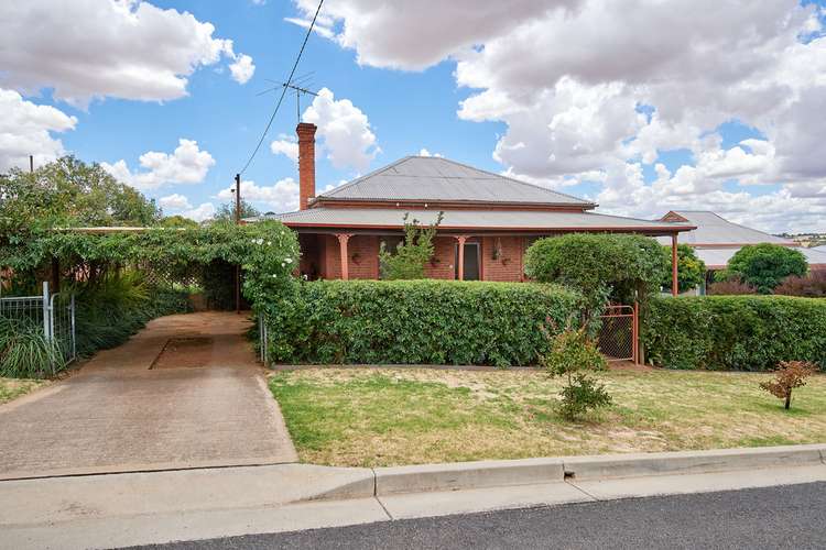 Main view of Homely house listing, 37 Thomas Street, Junee NSW 2663