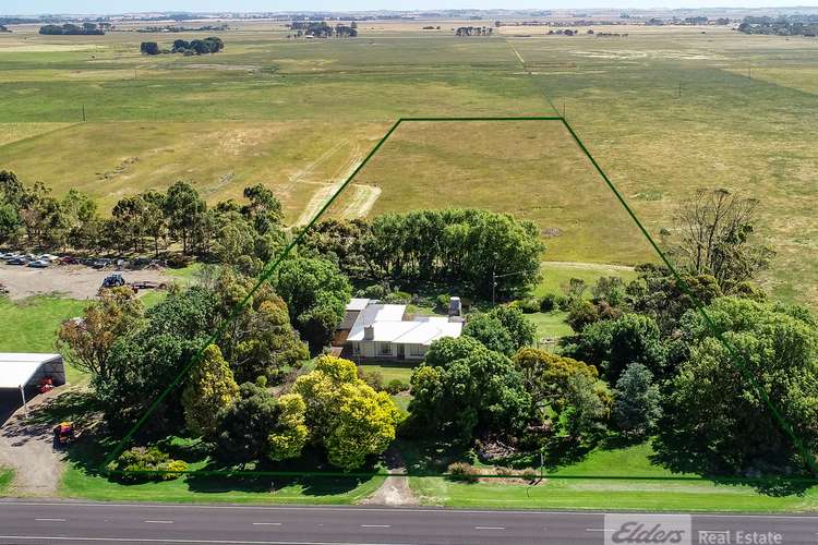Main view of Homely house listing, 29280 Princes Highway, Millicent SA 5280
