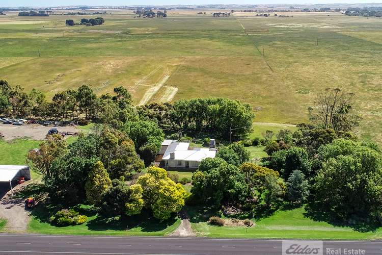 Third view of Homely house listing, 29280 Princes Highway, Millicent SA 5280