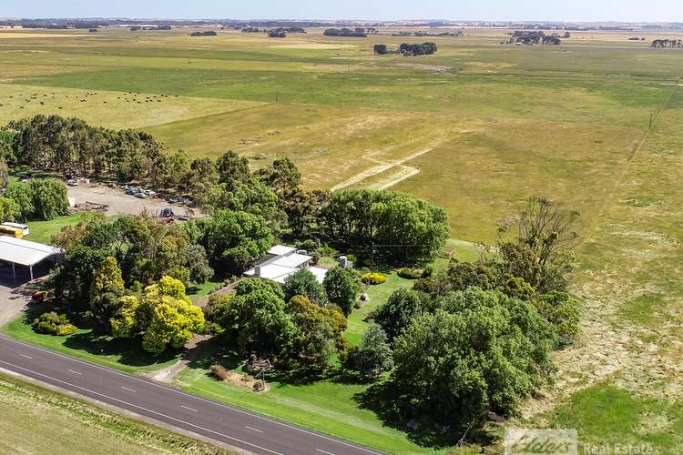 Fourth view of Homely house listing, 29280 Princes Highway, Millicent SA 5280