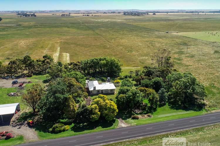 Fifth view of Homely house listing, 29280 Princes Highway, Millicent SA 5280