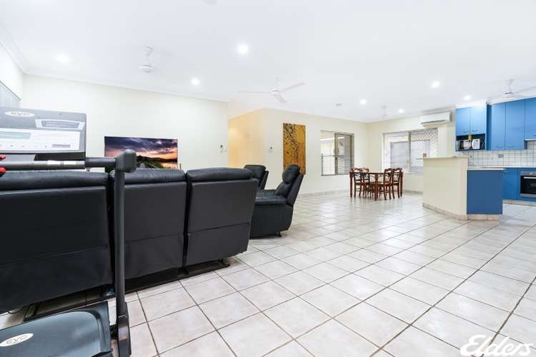 Sixth view of Homely house listing, 22 Phoenix Court, Durack NT 830
