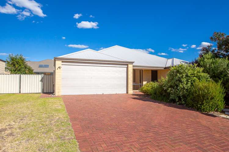 Main view of Homely house listing, 27 Edwinstone Close, Dalyellup WA 6230