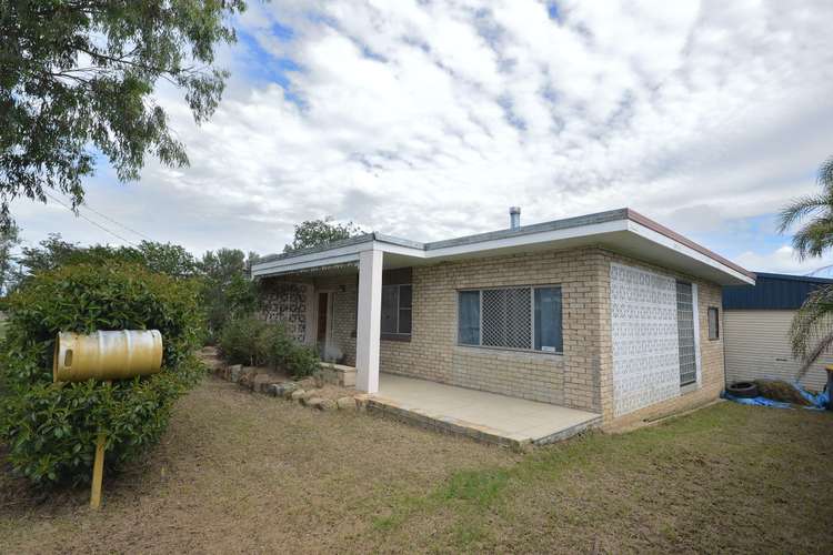 Main view of Homely house listing, 29 Fitzroy Street, Warwick QLD 4370