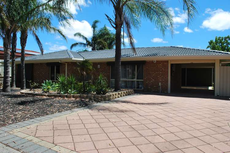 Second view of Homely house listing, 3 Concord Drive, Old Reynella SA 5161