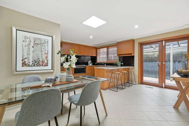Second view of Homely house listing, 13 Dalkeith Road, Wantirna VIC 3152