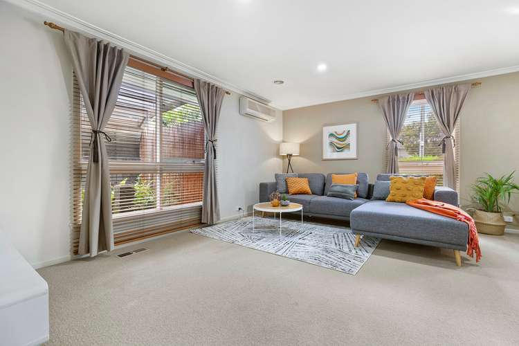 Fourth view of Homely house listing, 13 Dalkeith Road, Wantirna VIC 3152