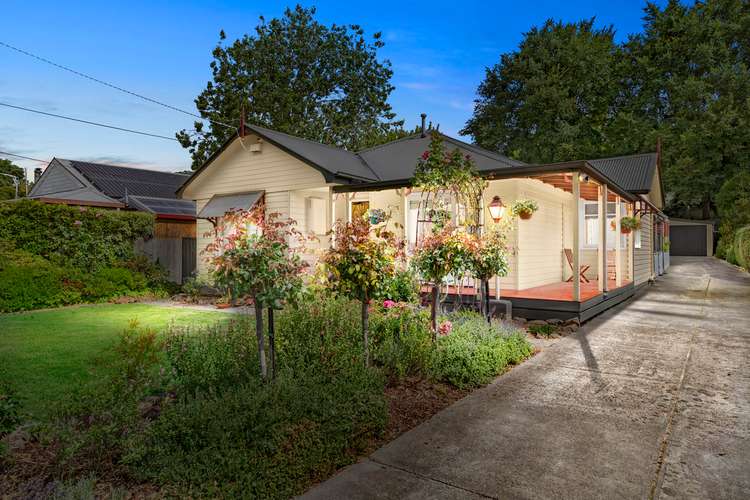 Main view of Homely house listing, 41 Rollings Road, Upper Ferntree Gully VIC 3156