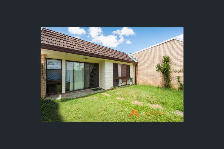 Main view of Homely townhouse listing, 14/57 North Rd, Woodridge QLD 4114