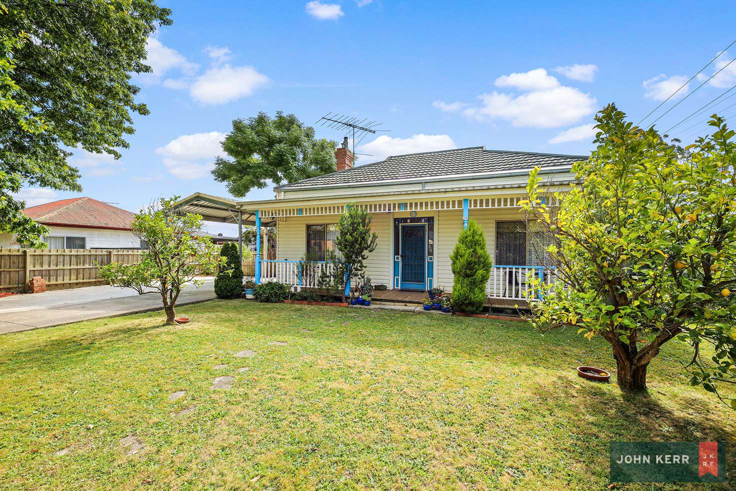 Main view of Homely house listing, 10 Seven Mile Road, Trafalgar VIC 3824