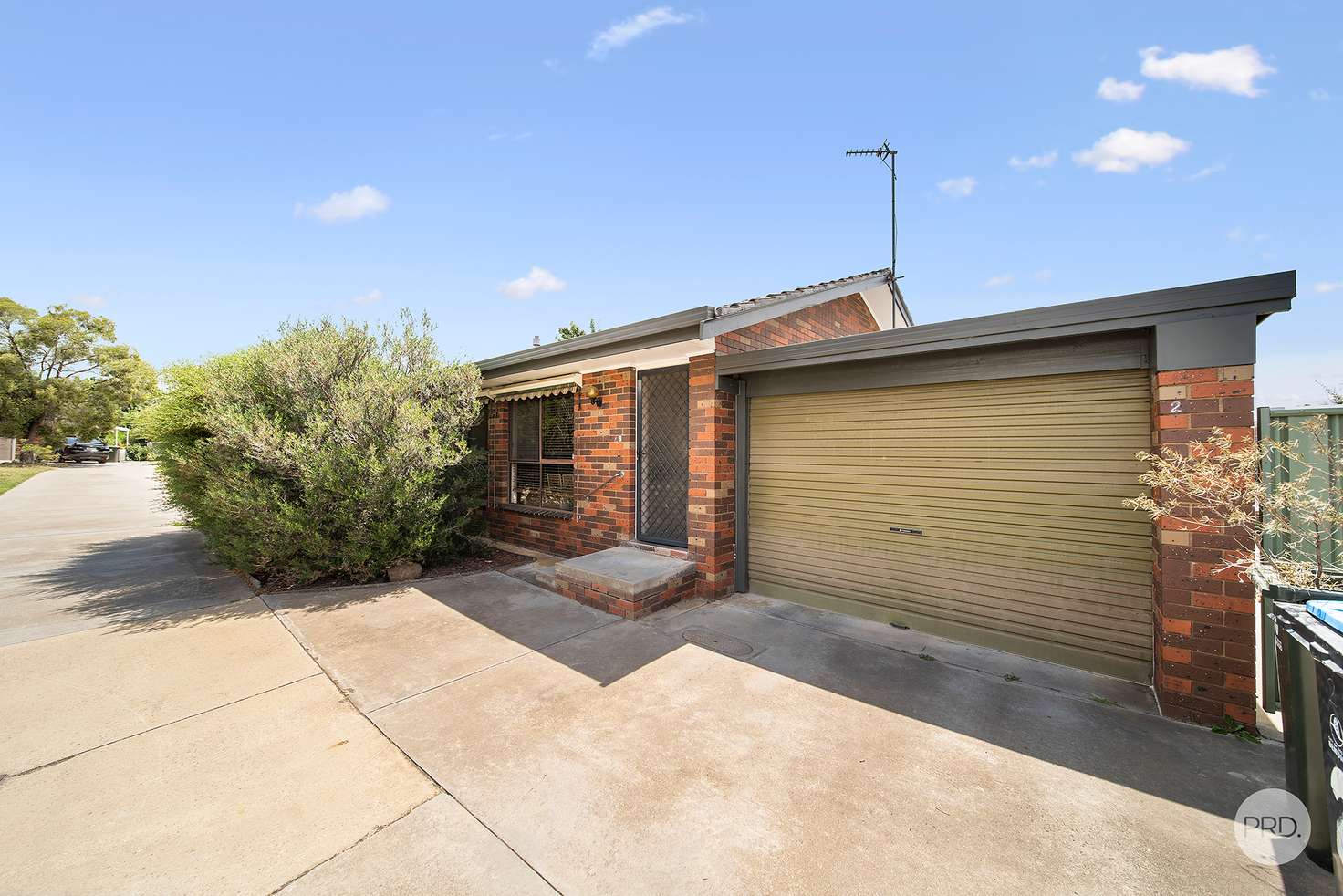 Main view of Homely house listing, 2/68 Condon Street, Kennington VIC 3550