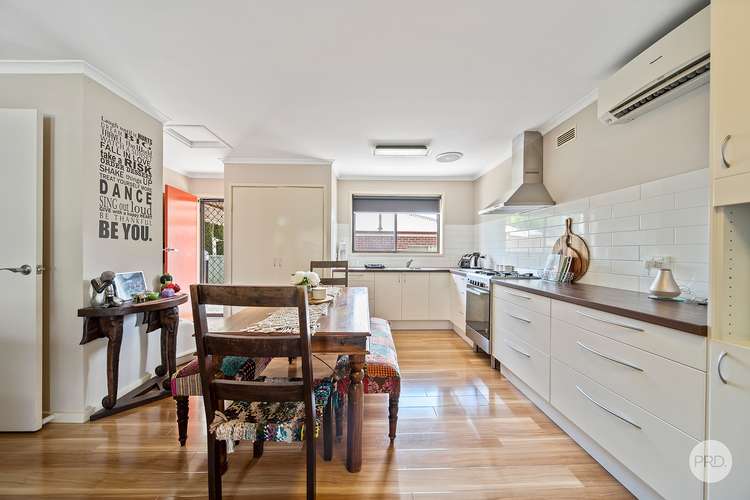 Second view of Homely house listing, 2/68 Condon Street, Kennington VIC 3550