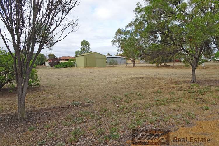 22 Shire Street, Pingelly WA 6308