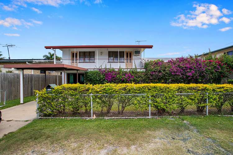 Main view of Homely house listing, 41 Zammit Street, North Mackay QLD 4740