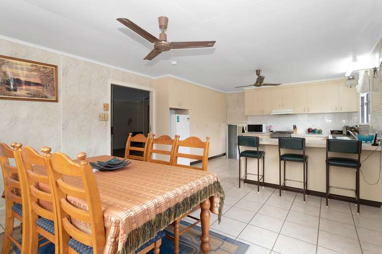 Fourth view of Homely house listing, 41 Zammit Street, North Mackay QLD 4740