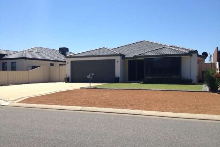 Main view of Homely house listing, 46 Rolland Drive, Mount Tarcoola WA 6530