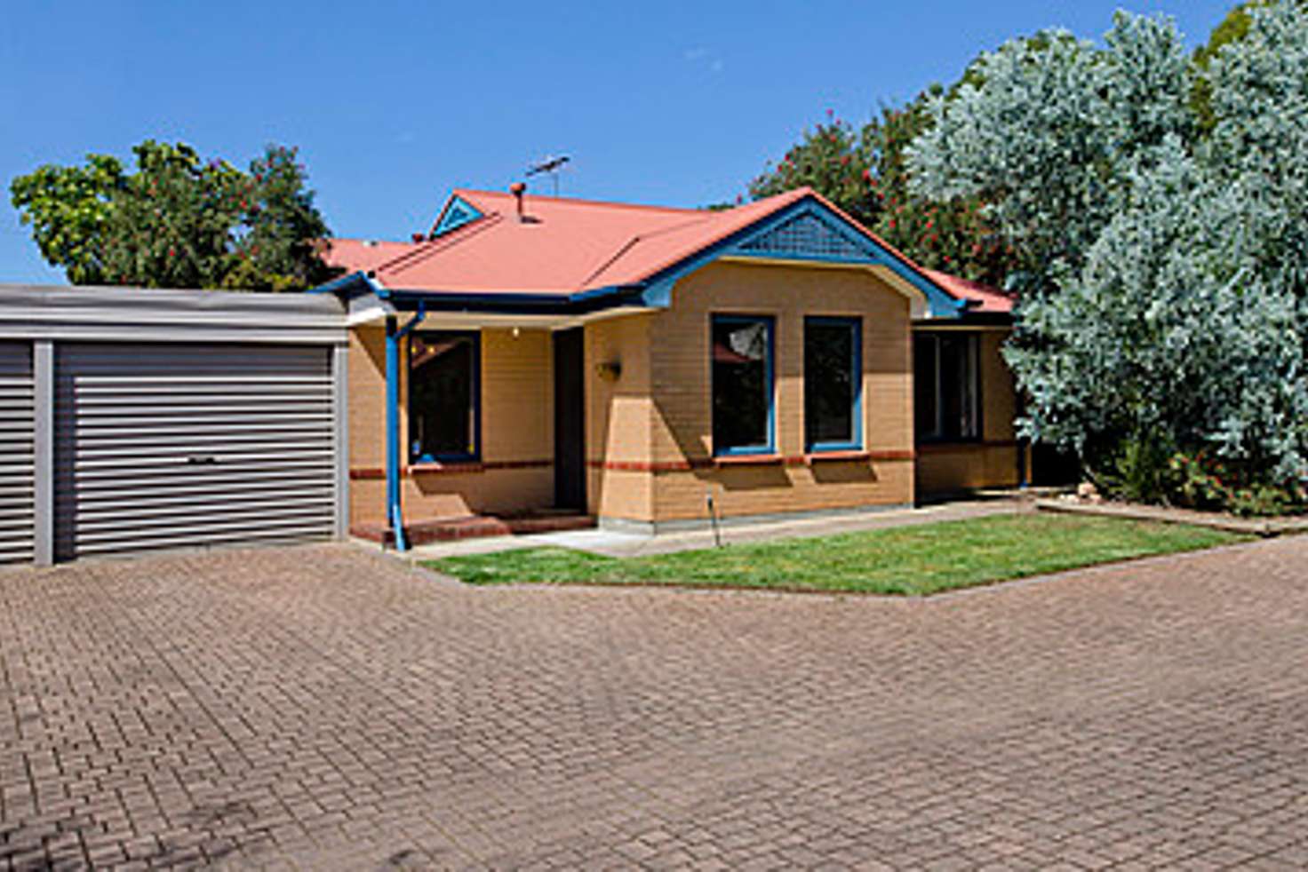 Main view of Homely house listing, 7/12 Second Street, Brompton SA 5007