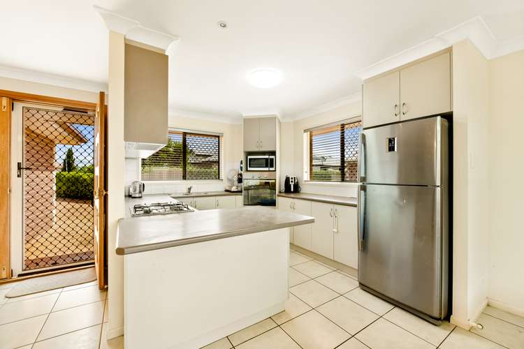 Second view of Homely unit listing, 1/1 Meagan Close, Kearneys Spring QLD 4350