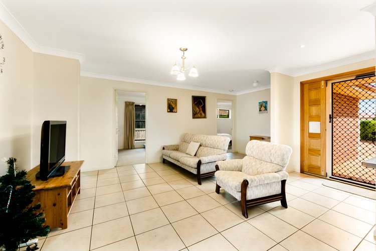 Fourth view of Homely unit listing, 1/1 Meagan Close, Kearneys Spring QLD 4350