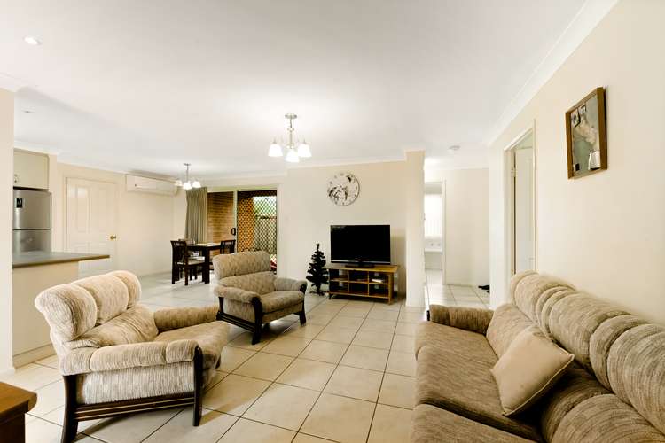 Fifth view of Homely unit listing, 1/1 Meagan Close, Kearneys Spring QLD 4350