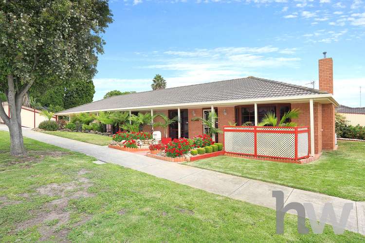 Main view of Homely house listing, 7-9 Burlington Crescent, Leopold VIC 3224