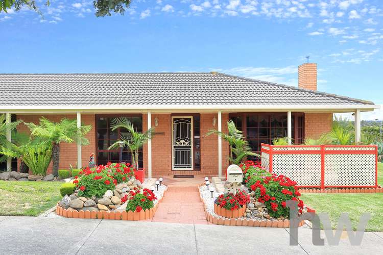 Second view of Homely house listing, 7-9 Burlington Crescent, Leopold VIC 3224