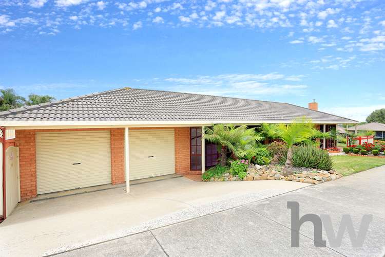 Third view of Homely house listing, 7-9 Burlington Crescent, Leopold VIC 3224