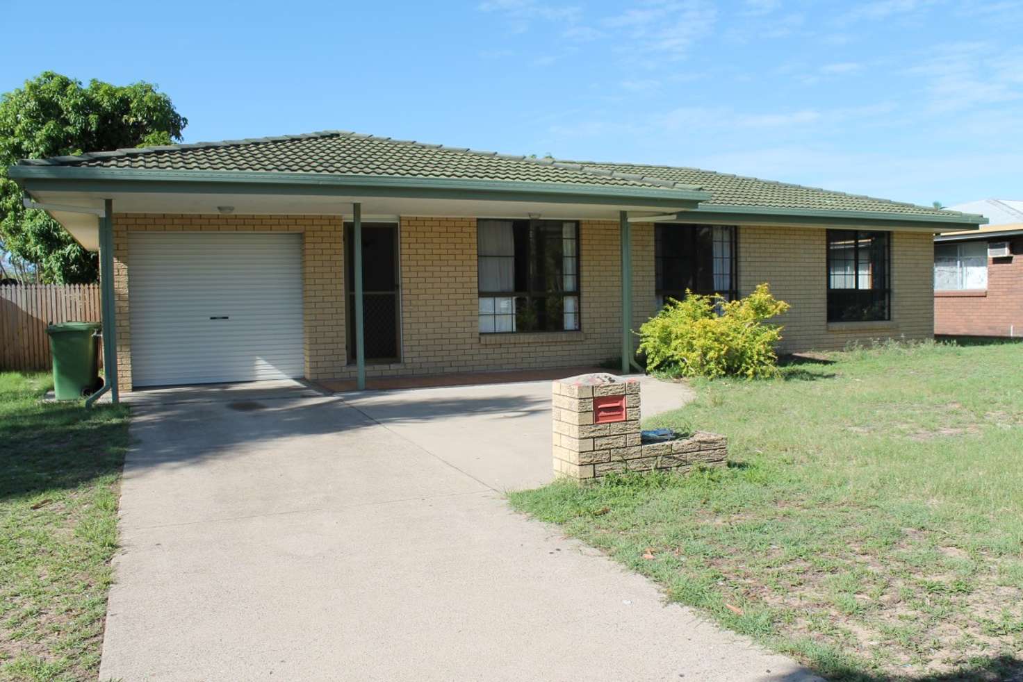 Main view of Homely house listing, 12 Bridge Road, East Mackay QLD 4740