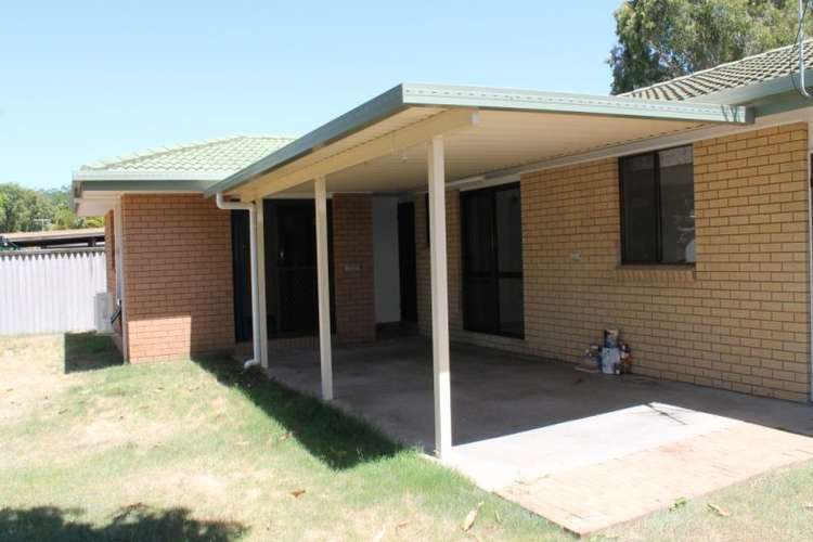 Third view of Homely house listing, 12 Bridge Road, East Mackay QLD 4740