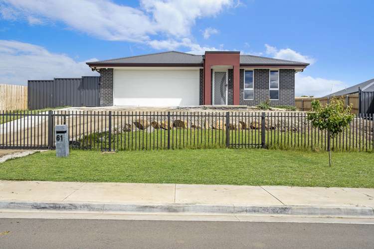 Main view of Homely house listing, 61 Brigalow Street, Legana TAS 7277