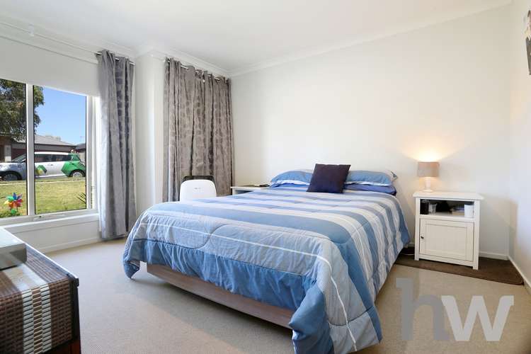 Second view of Homely house listing, 26 Appleby Street, Curlewis VIC 3222