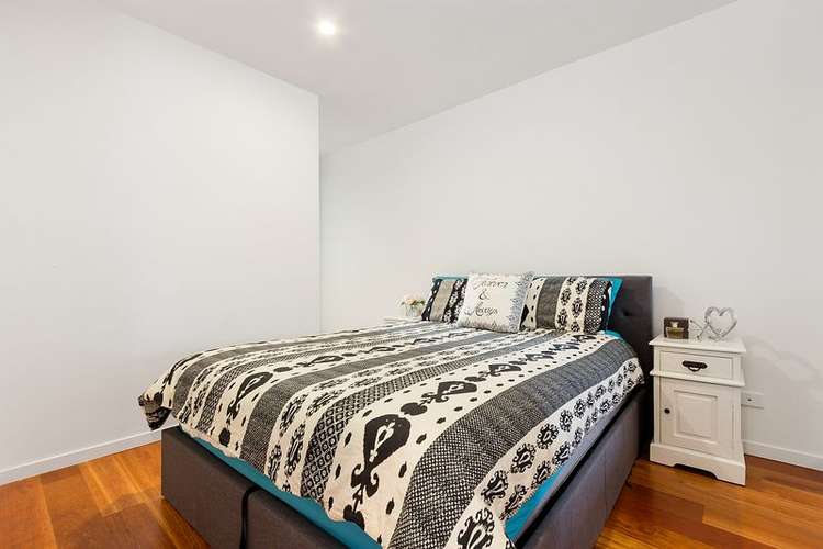 Fifth view of Homely apartment listing, 304/6-8 Wellington Road, Box Hill VIC 3128