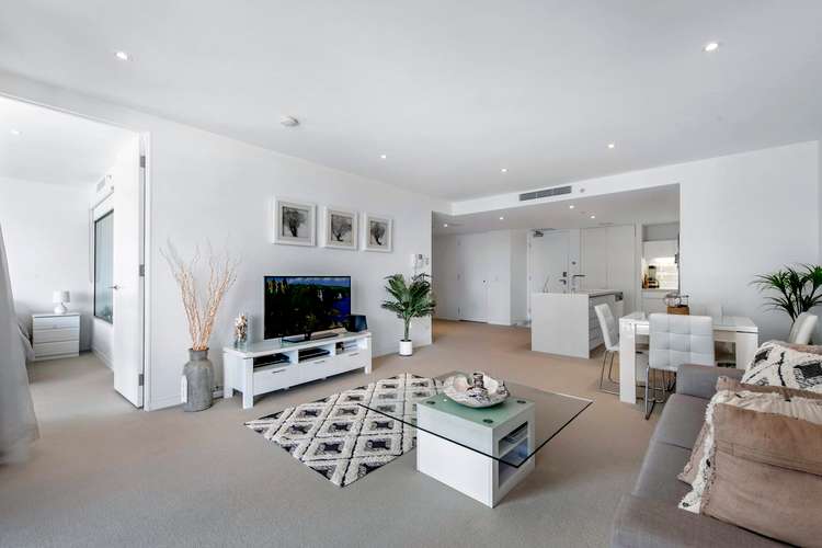 Sixth view of Homely apartment listing, 20901/21 Elizabeth Avenue, Broadbeach QLD 4218