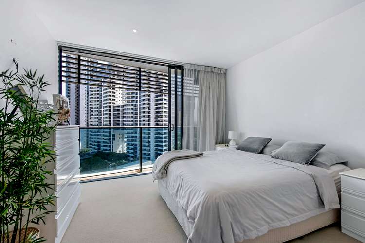 Seventh view of Homely apartment listing, 20901/21 Elizabeth Avenue, Broadbeach QLD 4218