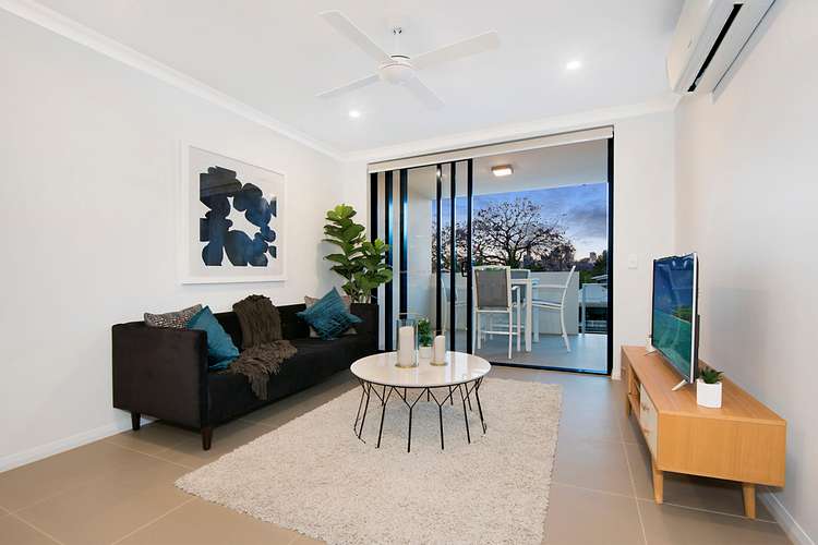 Fourth view of Homely apartment listing, 102/6 Algar Street, Windsor QLD 4030
